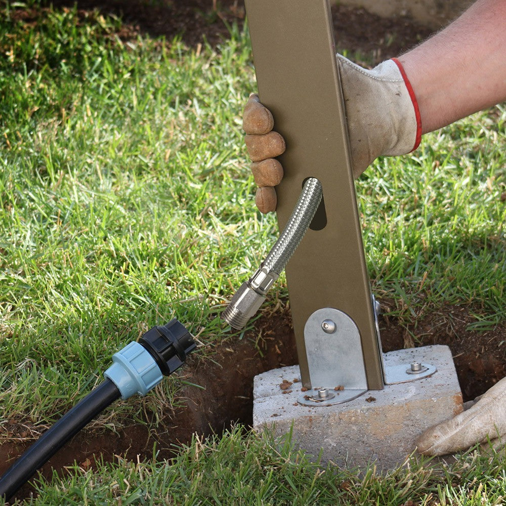 Fontana Aquapoint TRIANGLE